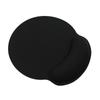 Keyboard Wrist Rest Mouse Pad with Wrist Support Memory Foam Keyboard Pad Set Ergonomic Mousepad for Office Gaming PC Laptop