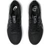 ASICS Official Store Exclusive 32 Running Size GEL-KAYANO Men's Shoes, 26.0 E, Black/White