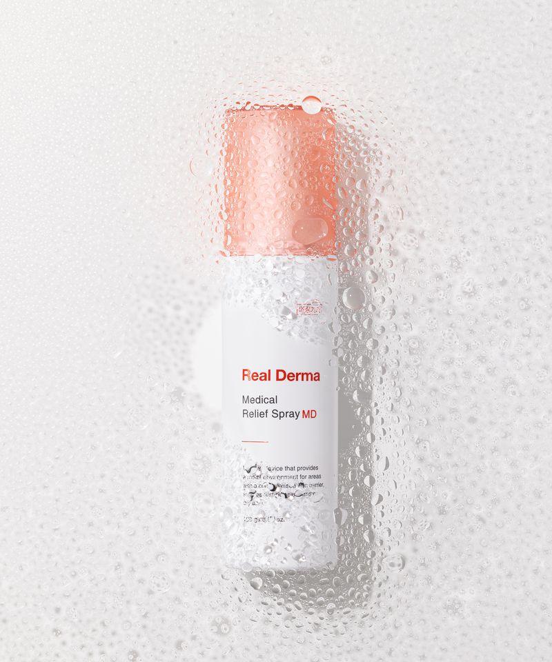 Medical Relief Spray MD 100g