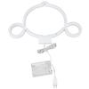 LED Neon Lights Signs USB Or Battery Powered PVC and ABS Neon Wall Light for Bedroom Kids Room Wedding