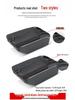 Mazda 2 Sedan/Hatchback Center Armrest Storage Box - Changan Jinxiang Modification Accessories