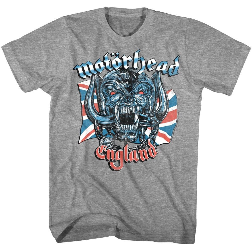 Motorhead British Warpig Men T Shirt XL