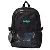 School Bag, Primary And Secondary School Students, Children'S Backpack, Outdoor Leisure Bag, Large Capacity Cartoon Backpack.
