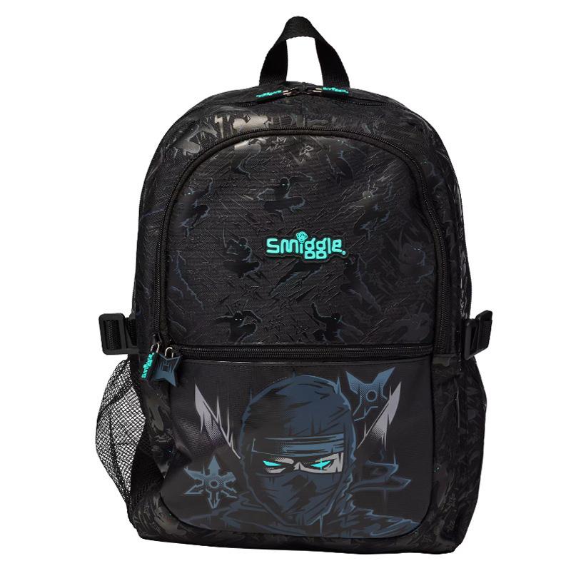 School Bag, Primary And Secondary School Students, Children'S Backpack, Outdoor Leisure Bag, Large Capacity Cartoon Backpack.