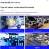 Hikrobot MV-IDH7000P Wired Barcode Scanner