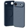 Etui Mercury Semi-Silicone Magsafe Do Iphone Air Sierra Blue