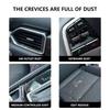 New 2026 Car Sticker Automotive Interior Cleaning Soft Brush Dust Removal Cleaning Tool For Ford Mondeo Focus Mk2 Mk3 Mk7 Fiesta