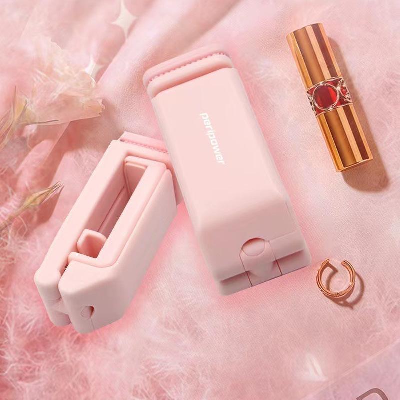 360° Rotating Telescopic Folding Travel Phone Holder