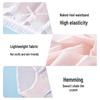 Urban Beauty Women's 6-Pack Ice Silk Seamless Briefs