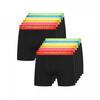 Mens Cotton Blend Boxer Shorts