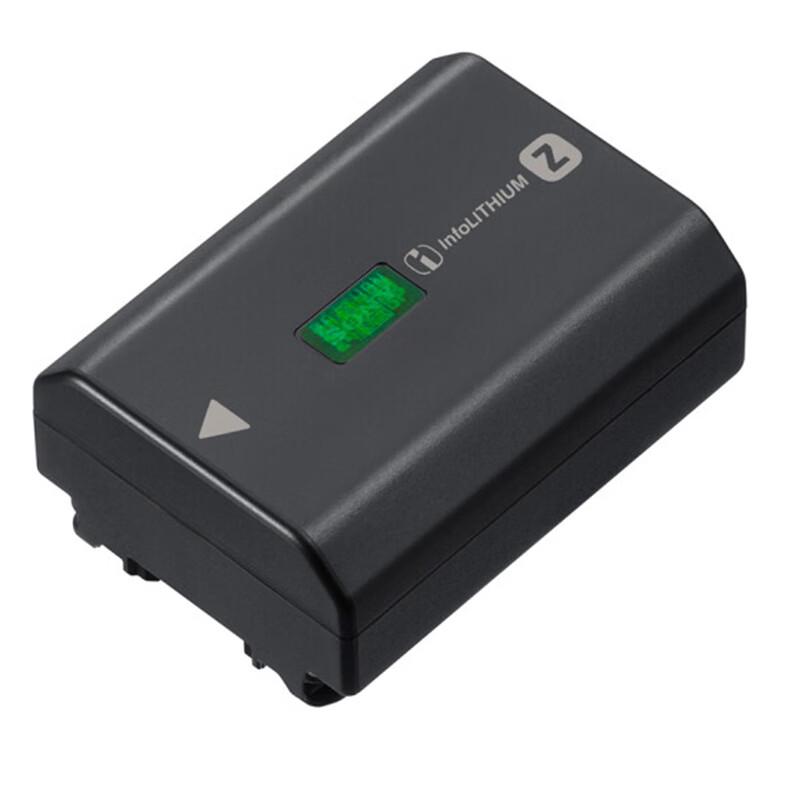 Sony NP-FZ100 Rechargeable Battery (CN version)