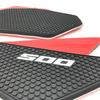 For Honda Motorcycle Anti Slip Sticker Tank Traction Pad Side Knee Grip Protector CBR500R CB500F CBR 500 R CB500