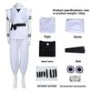 Costume Cosplay di Ryomen Sukuna da Jujutsu Kaisen per Eventi Fumettistici