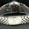 VINTAGE CITIZEN AUTOMATIC 8200 REFURBISHED JAPAN MENS BROWN DIAL WATCH a446824-1