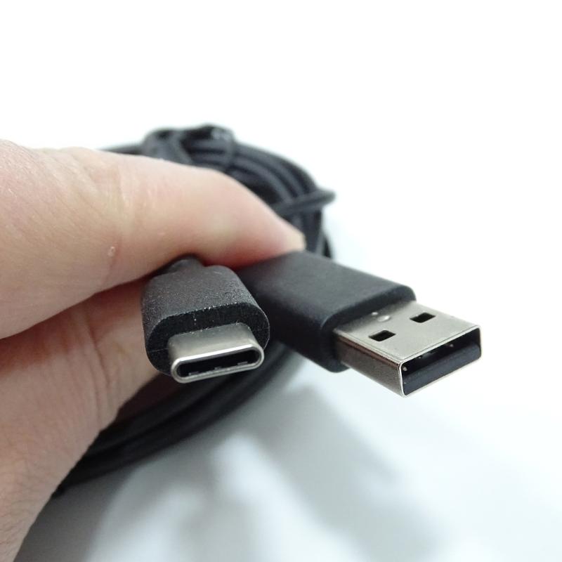 USB Mouse Cable PVC Mice Line Wire for G403 G703 G900 G903 for GProX Superlight 2 Replacement Part Repair Accessory