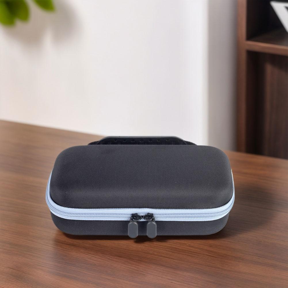 Lautsprecherhülle Kratzfest Hart Reisehülle Ersatz mit Netztasche für Bose SoundLink Flex 2. Gen für Bose SoundLink Flex