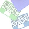 Case with Keyboard for Honor Pad X8b Case 11 Inch Wireless Bluetooth Keyboard for Huawei Honor Pad X8b 11'' 2026 NDL2-W09 Funda