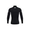 Under Armour T Shirt Men's Black Unisex 1366072-001