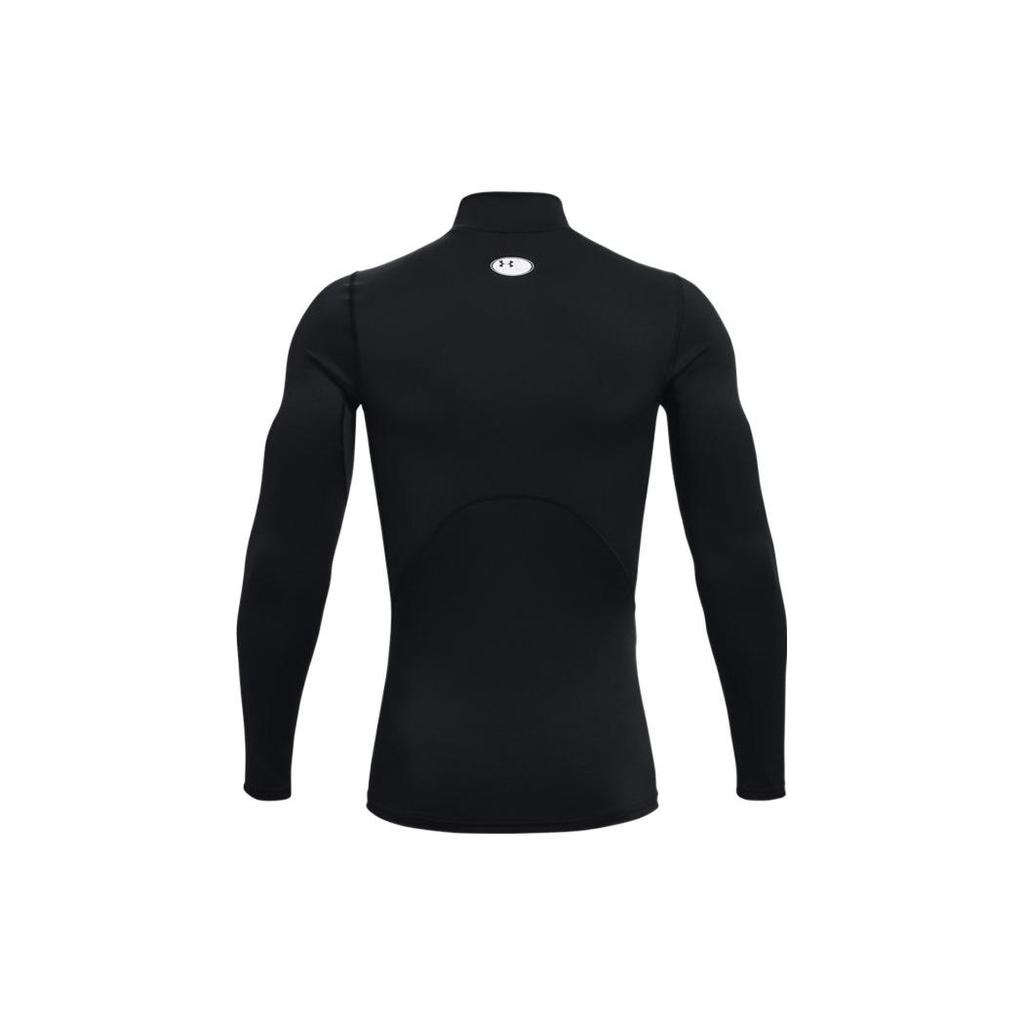 Under Armour T Shirt Men's Black Unisex 1366072-001