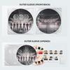 BTS ARIRANG (613 Limitierte Edition Picture Disc Vinyl)