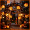 Iluminación – Luces de Navidad y otra iluminación