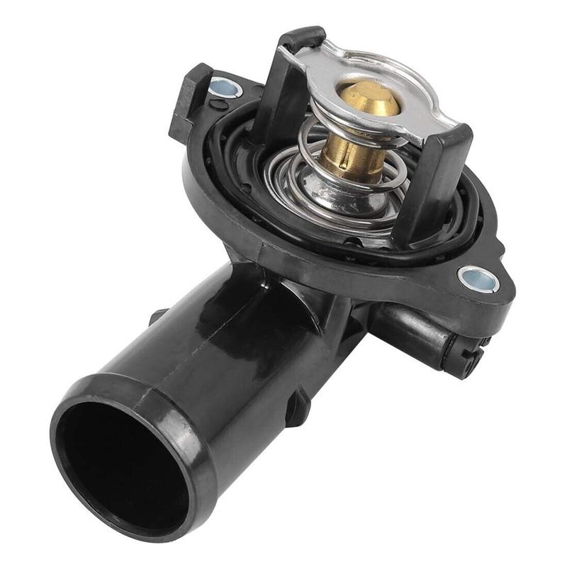 Thermostat Assembly For Dodge Charger Challenger Chrysler 300 3.6L V6 2011-2018 05184977AE