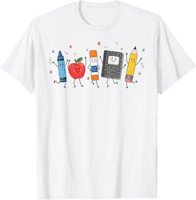 Üst giysisi – T-shirtler