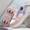 Zapatos de cambio de forma para niños, zapatos de cuatro ruedas para correr, patines de ruedas de doble propósito para niños y niñas, patines de ruedas de doble fila para adultos