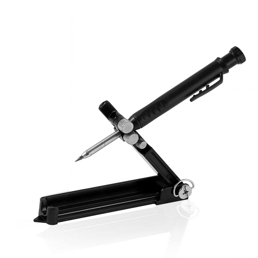

Multi-function Scribing Tool Construction Pencil DIY Woodworking Profile Scribe