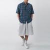 Onl Mens Cargo Bermuda Pants 7 8 Length Big Size