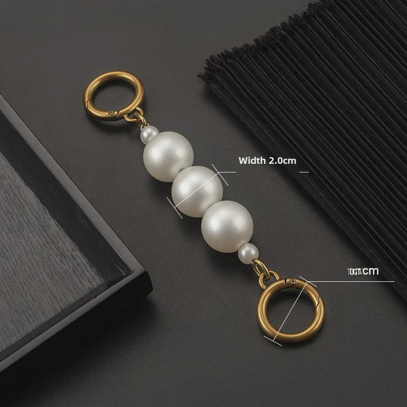 Vintage květinový Mahjong perleťový popruh na rameno/crossbody tašku náhradní příslušenství