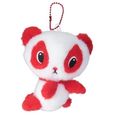 K Company Panshell Ball Chain Mascot Pandevi PS-BM-PD