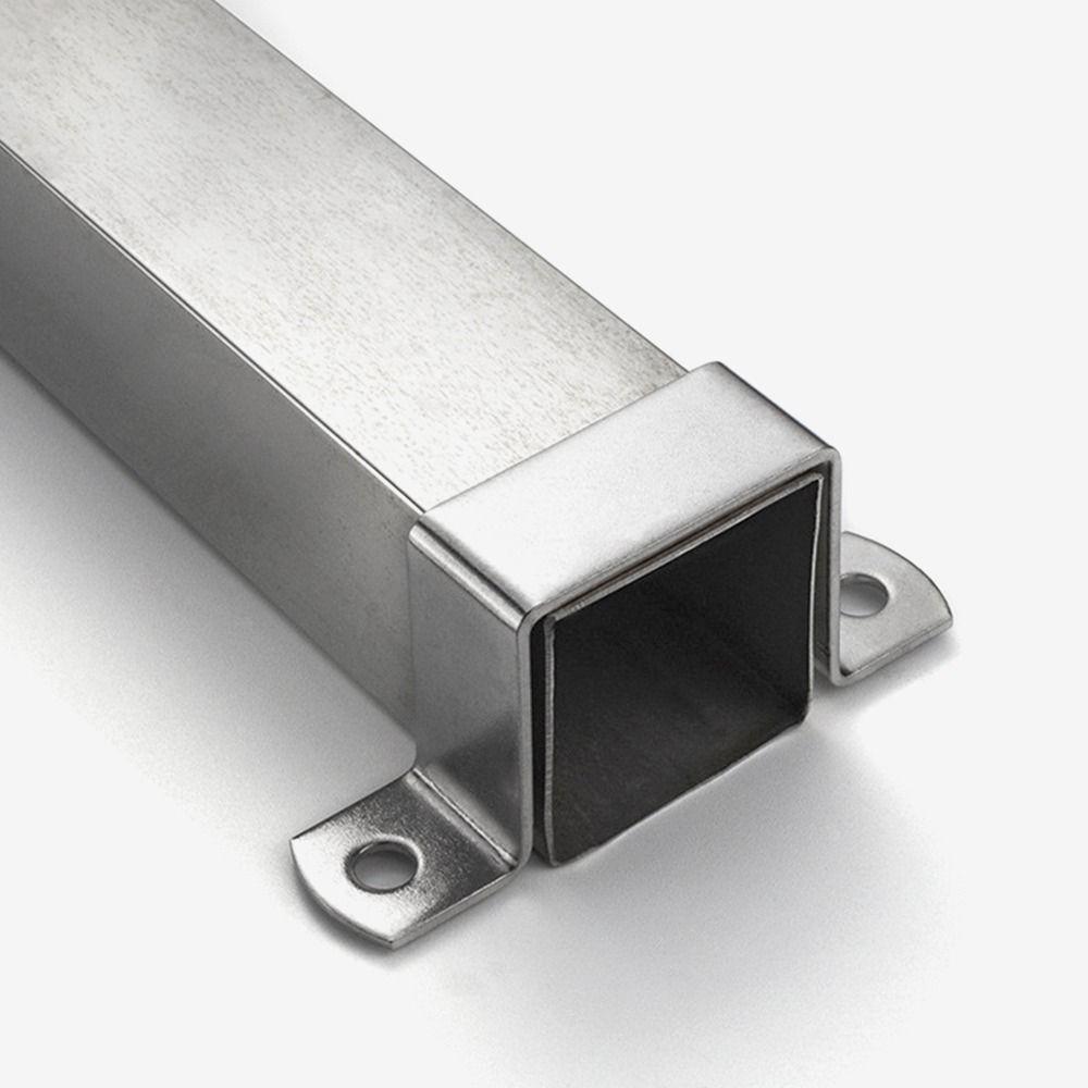 Clip Șa Cal Călărie Colier Furtun în Formă de M în Formă de U Pătrat Dreptunghiular Instalații Sanitare Strângere Ohm Tub Card Catarame de Fixare