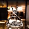 Shangqi Iceberg Waterfall Red Wine Decanter