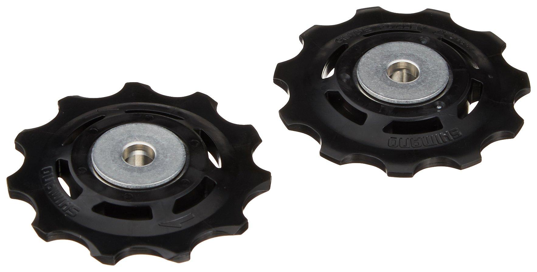

Комплект натяжных роликов SHIMANO Y5YC98140 и RD-6800