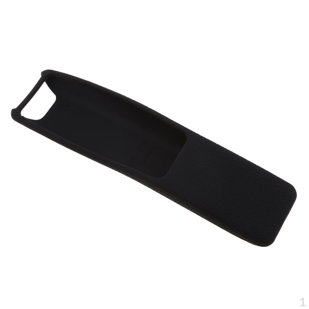 

For TV UA55KU6300J 6600J/6800/6310 Remote Cover чорний