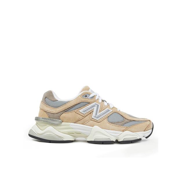 

New Balance кроссовки U9060LBD бежевый EU 40