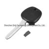 Toyota 4D67 Chip Key Shell & Remote Controller