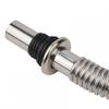 1 Pc Sink Drain Hose 40/60cm Accessories Replacement