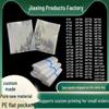 Transparent PE Flat Film Bag - Waterproof & Moisture-proof Clothing Adhesive Bag