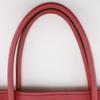 HERMES Garden party PM Tote Bag pink Negonda Women Used