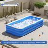 Tuin en moestuin