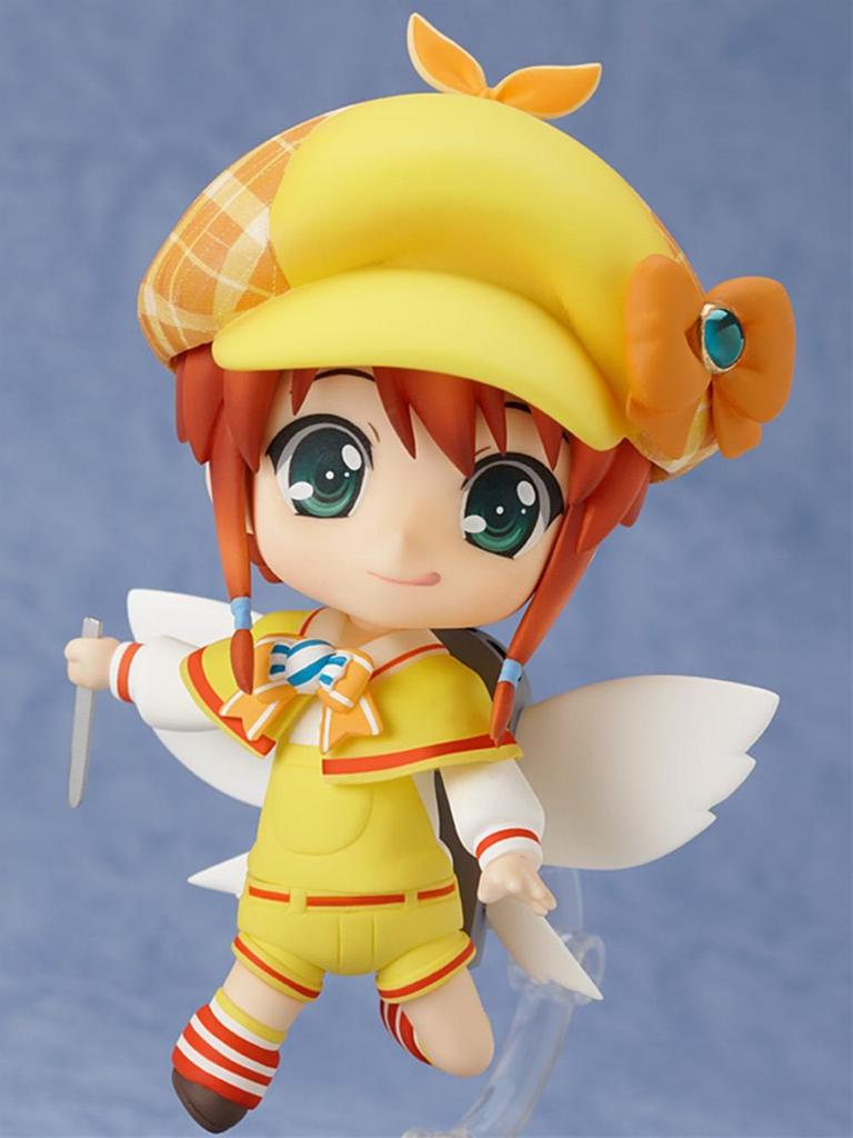 Detective Opera Milky Holmes Nendoroid Yuzurizaki Nero (non-scale ABS & PVC painted action figure)