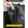 Fashion Car Styling Car Storage Box Umbrella Garbage Organizer Bucket For Kia Rio Ceed Sportage Cerato Soul Sorento K2 K5 Flip Car Accessories