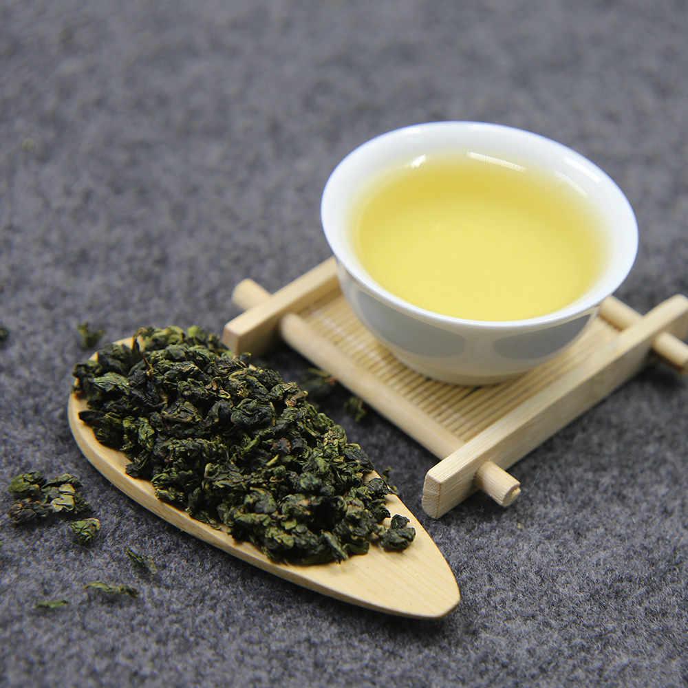 Mao Xie Tie Guan Yin Oolong Tea Chinese Anxi Hairy Crab Tieguanyin Tea