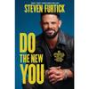 DoThe New You 6Mindsets To Become Who You Were Created Paperback Us-1846 2%