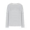 Tops For Women Striped Shirt  Casual Long Sleeve Shirts Fashion Top