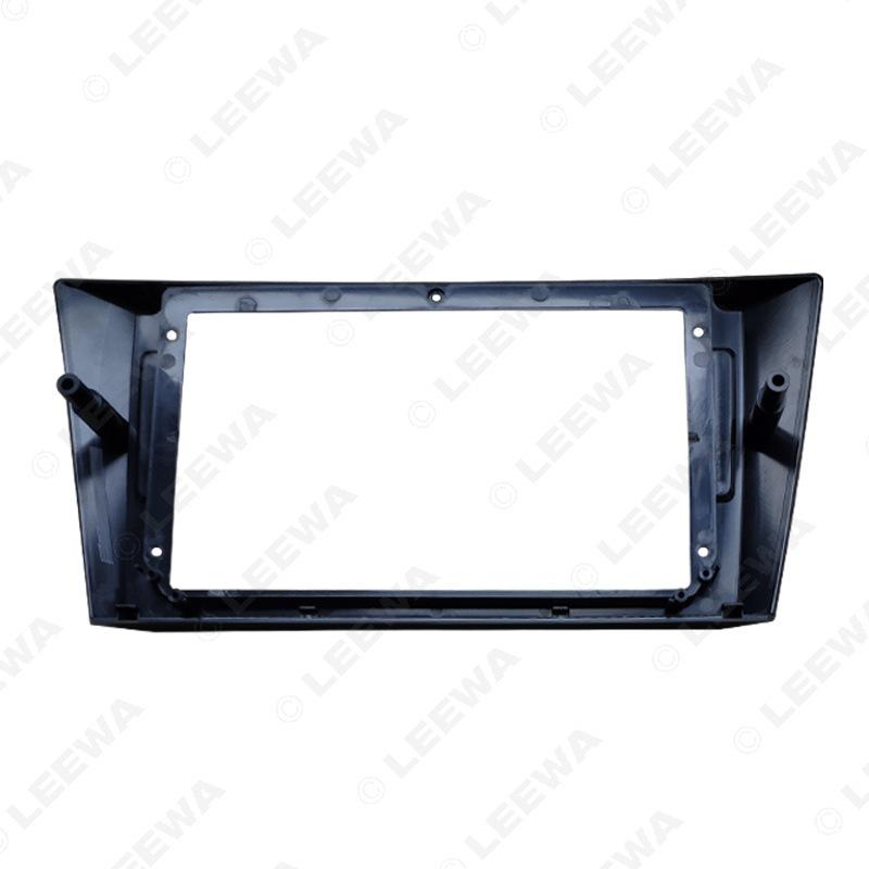 BMW Seria 3 E90-93 9" Cadru Ornamental Navigație Android