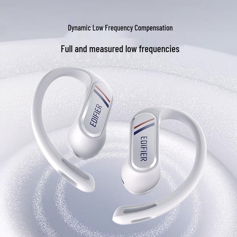 

EDIFIER Comfo SE Open-Back True Wireless Earbuds