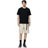 Anta Basketball Collection T Shirt Unisex Basic Black 152431167-6